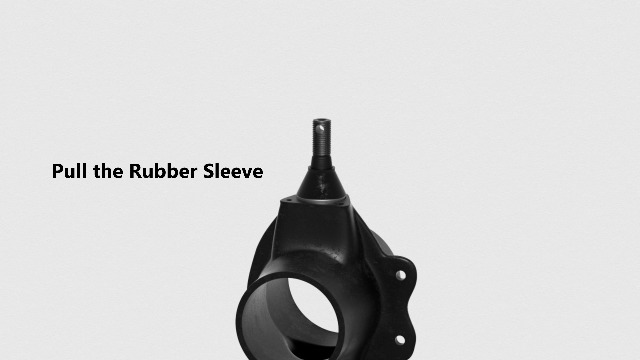 Amazon.com: BIGLKNM Front Ball Joint Puller Removal Tool